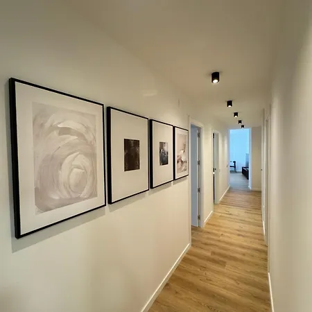 Appartement Casa Amanupa - Malaga Centro Historico Extérieur photo