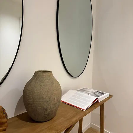 Appartement Casa Amanupa - Malaga Centro Historico Extérieur photo