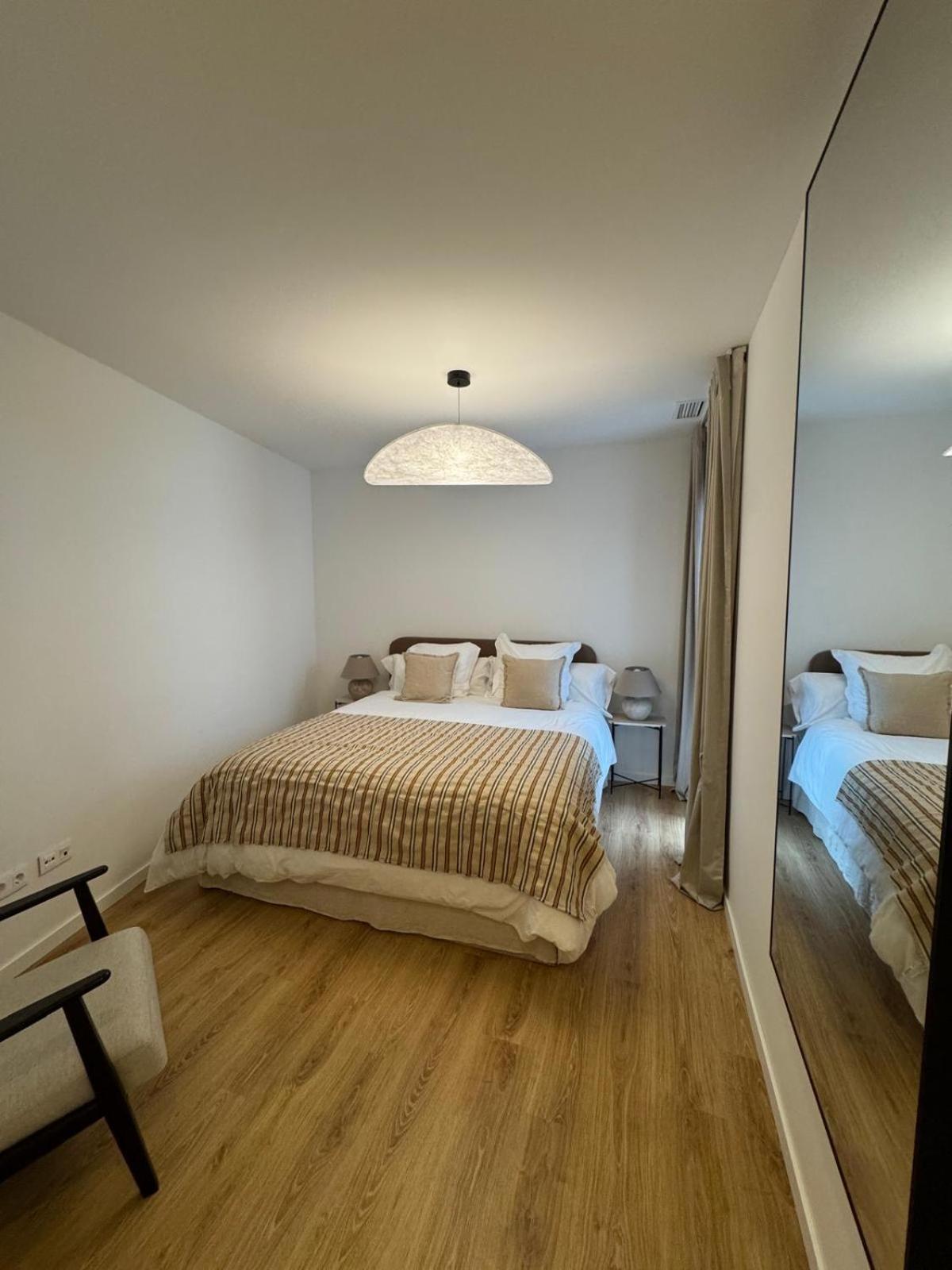 Appartement Casa Amanupa - Centro Historico